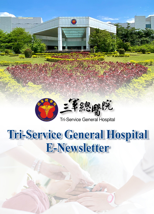 Tri-Service General Hospital E-Newsletter